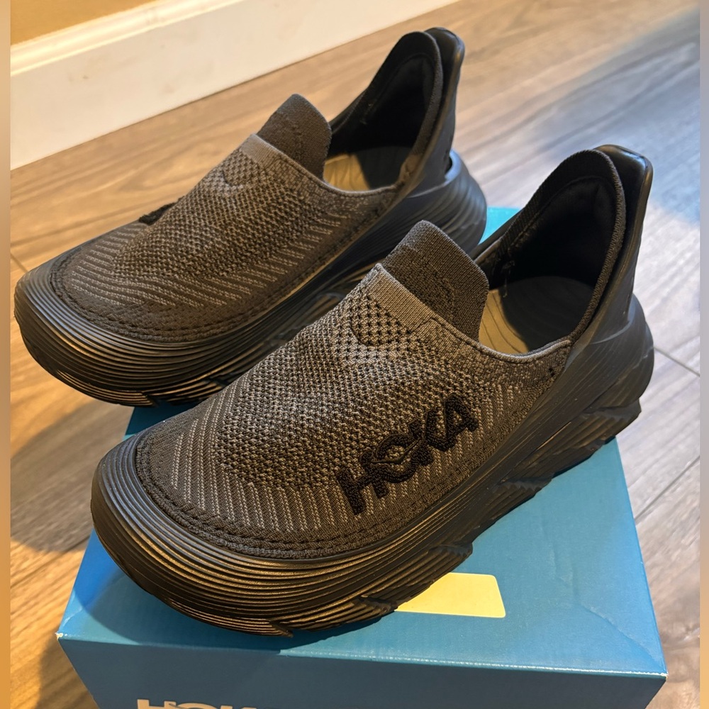 Hoka Restore TC size 7